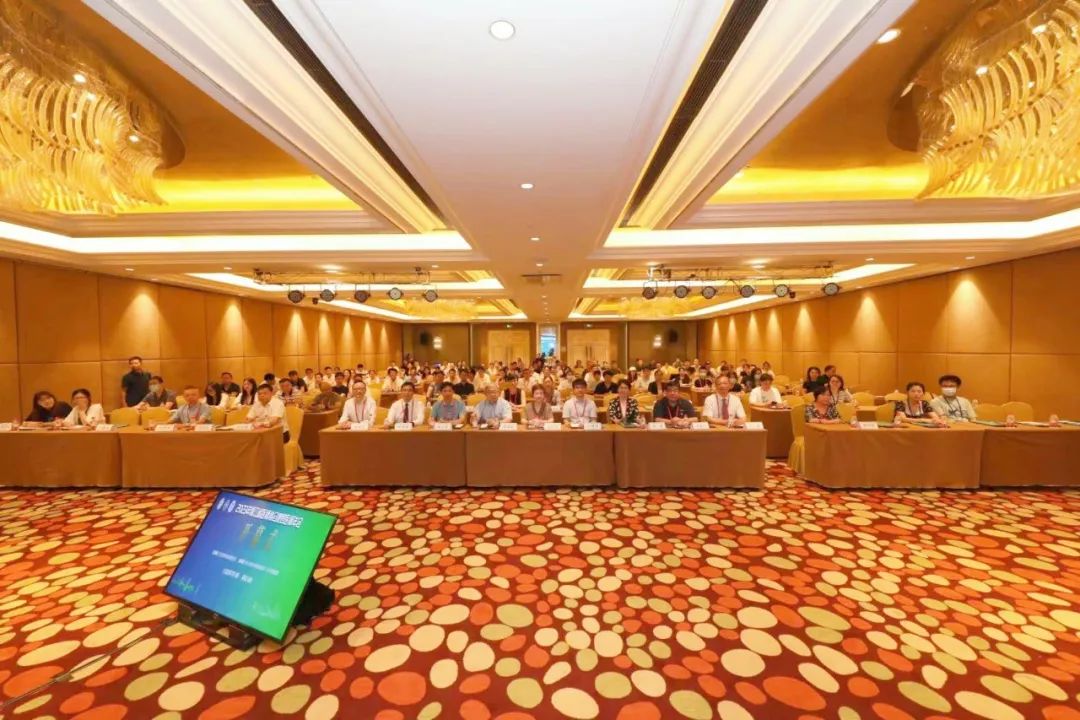 浙江大学康复医院成功协办2023年浙江省医师协会康复医师年会